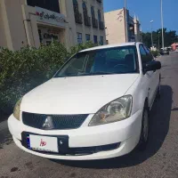 فروش لنسر 2007