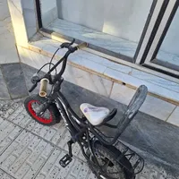دوچرخه بچه گانه|دوچرخه، اسکیت، اسکوتر|اردبیل, |دیوار