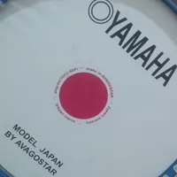 طبل ۸۰ یاماها