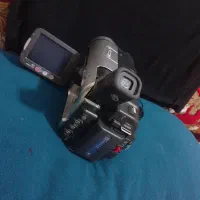 دوربین سونی کلگسیونی|دوربین عکاسی و فیلم‌برداری|فردیس, شهرک ارم|دیوار