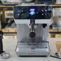 اقساطی/اسپرسو ساز میباشی2119-قهوه ساز مباشی+گارانت