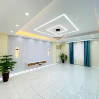 ۶۷متر/سندتک برگ/انـدیـشـه/واحـد مـلـکـه الـیـزابـت