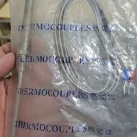 لوازم برق صنعتی ، سنسور، ترموکوپل، رله فیندر، لوگو