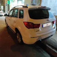 هایما +s7 درحد|خودرو سواری و وانت|قم, زاویه|دیوار