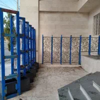 برشکاری هوابرش.جوشکاری.نصب کولروزیرکولری|خدمات پیشه و مهارت|مشهد, کوشش|دیوار