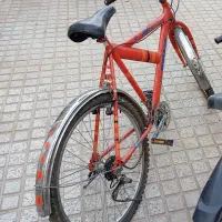 دوچرخه ۲۶ ایاما