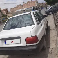 پراید ۱۳۱|خودرو سواری و وانت|بوکان, |دیوار