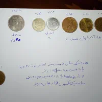 سکه قدیمی روبل روسیه دلار|کلکسیون سکه، تمبر، اسکناس|مشهد, امیریه|دیوار