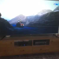 ال ای دی اسنوا ۷۵ انچ