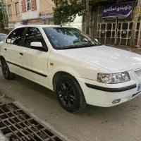 سمند معمولی