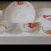 ست هفت پاچه  آرکوپال