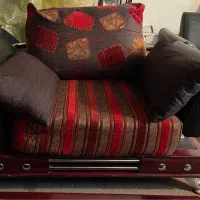 مبل راحتی ۷ نفره