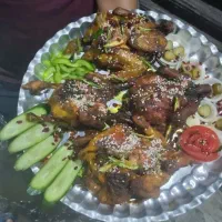 اشپز کبابی میخوام