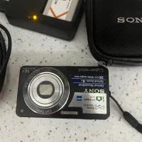 دوربین فیلم برداری عکس برداری سونی|دوربین عکاسی و فیلم‌برداری|تهران, تهرانسر شرقی|دیوار