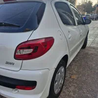 207 tu3|خودرو سواری و وانت|قزوین, |دیوار