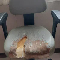 صندلی اداری