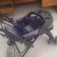 تهده ۸۰۰یکی دیگم  دارم  ۴۰۰|تخت و صندلی بچه|ایذه, |دیوار