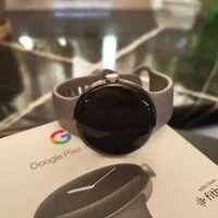 ساعت گوگل پیکسل pixel watch