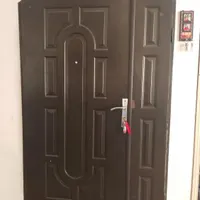 درب ورودی