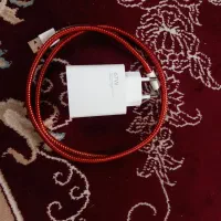 کله و کابل اصلی