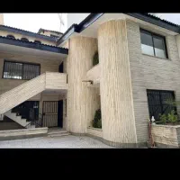 دولت کیکاووس کلنگی 220متری با ابعاد مناسب