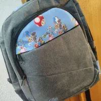 کیف مدرسه|کیف، کفش، کمربند|شیراز, گویم|دیوار