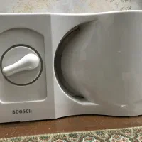 کالباس بر خانگی مارک BOOSCH