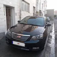 جیلی امگرند ec7|خودرو سواری و وانت|رباط‌کریم, رباط‌کریم|دیوار