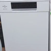 ماشین ظرفشویی در حد نو