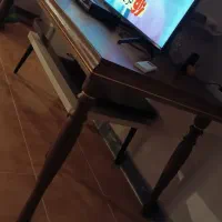 میز ناهار خوری و میز جلو مبلی|مبلمان خانگی و میز عسلی|رضوانشهر, |دیوار