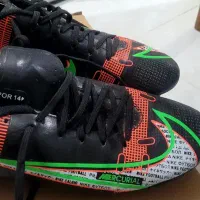 کفش ورزشی استوک دار