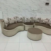 مبل ال مینیمال کارکرده|مبلمان خانگی و میز عسلی|ارومیه, |دیوار