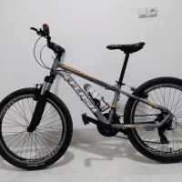 فروش دوچرخه فلش ۲۴|دوچرخه، اسکیت، اسکوتر|رفسنجان, |دیوار