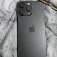 ایفون۱۶پرومکس۲۵۶ ریجستر