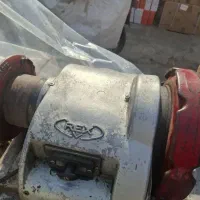 حدیده برقی ۳ اینچ رکس با توپی وبارچه نو|ابزارآلات|تهران, پارک شهر|دیوار