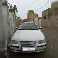 فروشی سمند مدل ۸۸