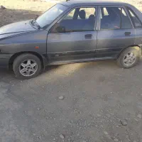 پراید ۱۴۱ مدول ۸۷