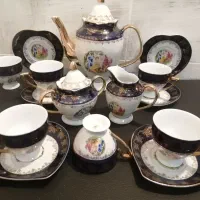 لوازم دکوری و پذیرایی فوری فروشی|ظروف سرو و پذیرایی|کرج, مهرویلا جنوبی|دیوار