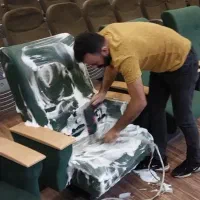 شستشوی تخصصی سراسری خوشخواب مبل شویی موکت پارکت
