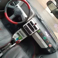 پراید مدل 1383