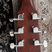 گیتار اکوستیک|گیتار، بیس، امپلیفایر|قائمشهر, |دیوار