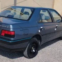 ۴۰۵ دوگانه  ۹۹ صفر|خودرو سواری و وانت|زابل, |دیوار