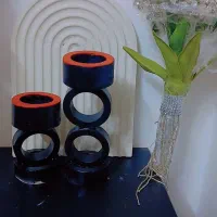 اکسسوری های زیبا با قیمت باورنکردنی|مجسمه، تندیس، ماکت|زاهدان, |دیوار