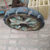 چرخ میوه فروشی کاسبی فروش فوری|فروشگاه و مغازه|کرمانشاه, |دیوار