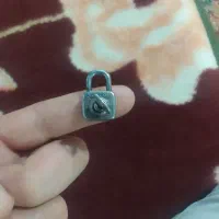 قفل قدمت دار