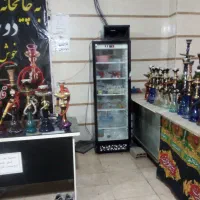 وسایل قهوه خونه|کافی‌شاپ و رستوران|گلستان (تهران), |دیوار