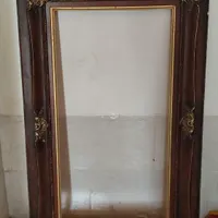قاب تابلو فرش ۴۸×۹۵