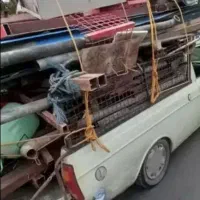 خرید و فروش ضایعات آهن|خدمات پیشه و مهارت|بجنورد, |دیوار