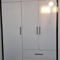 واحد دوخوابه مسکن مهر امام رضا|اجارهٔ آپارتمان|پاکدشت, شهرک امام رضا|دیوار