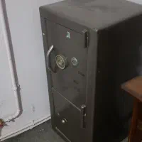 گاوصندوق|فروشگاه و مغازه|کرمانشاه, |دیوار